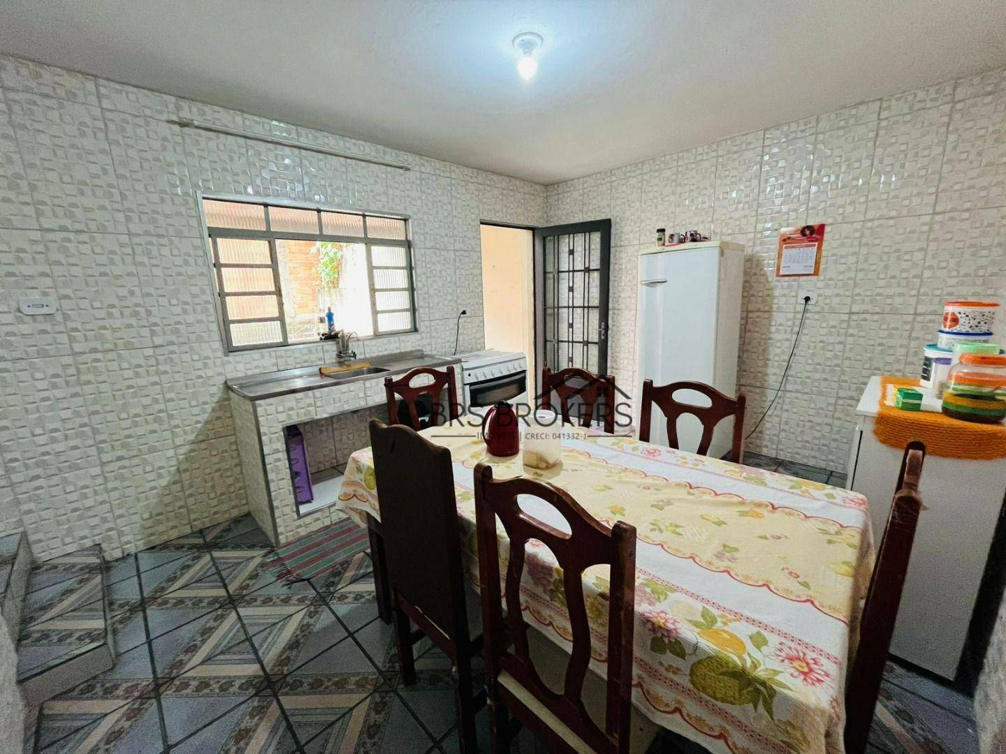 Casa à venda com 3 quartos, 137M2 - Foto 23