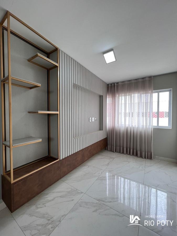 Apartamento à venda com 3 quartos, 60m² - Foto 1