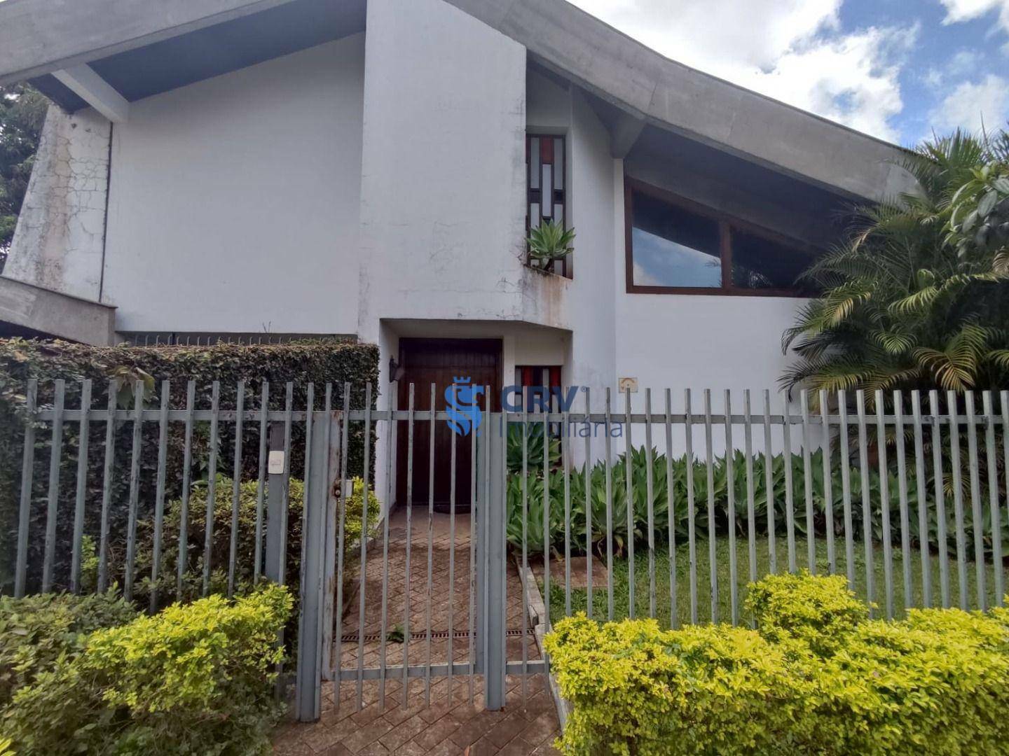 Casa, 4 quartos, 600 m² - Foto 2