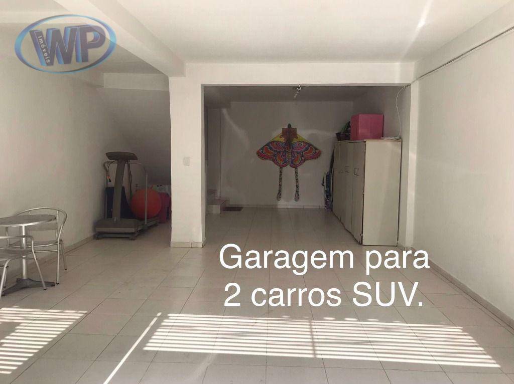 Casa à venda com 3 quartos, 170m² - Foto 27