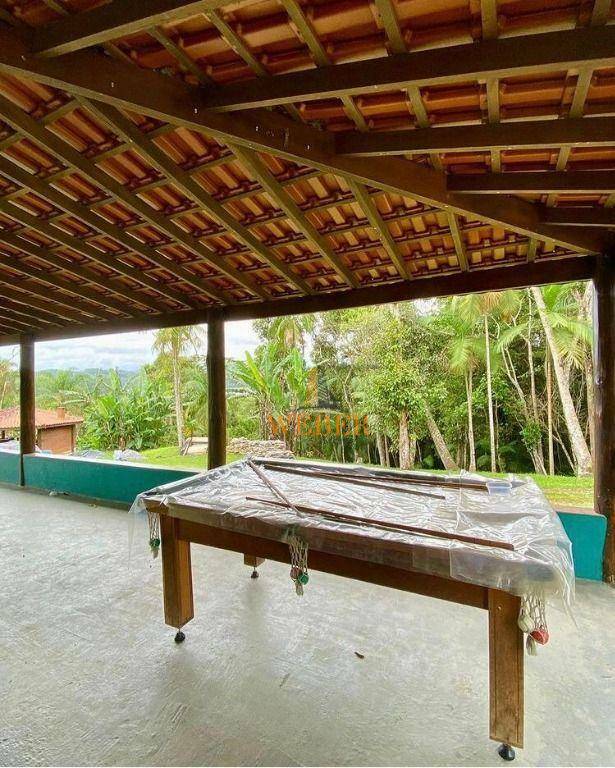 Sítio, 12 quartos, 4 hectares - Foto 34