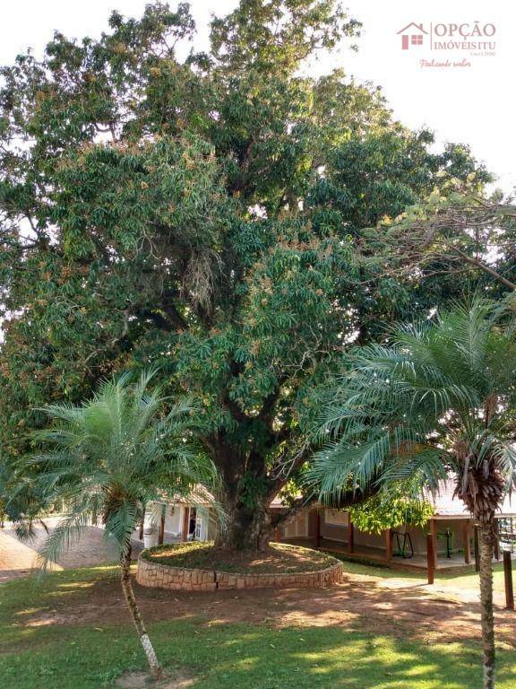 Casa de Condomínio à venda com 3 quartos, 400m² - Foto 20