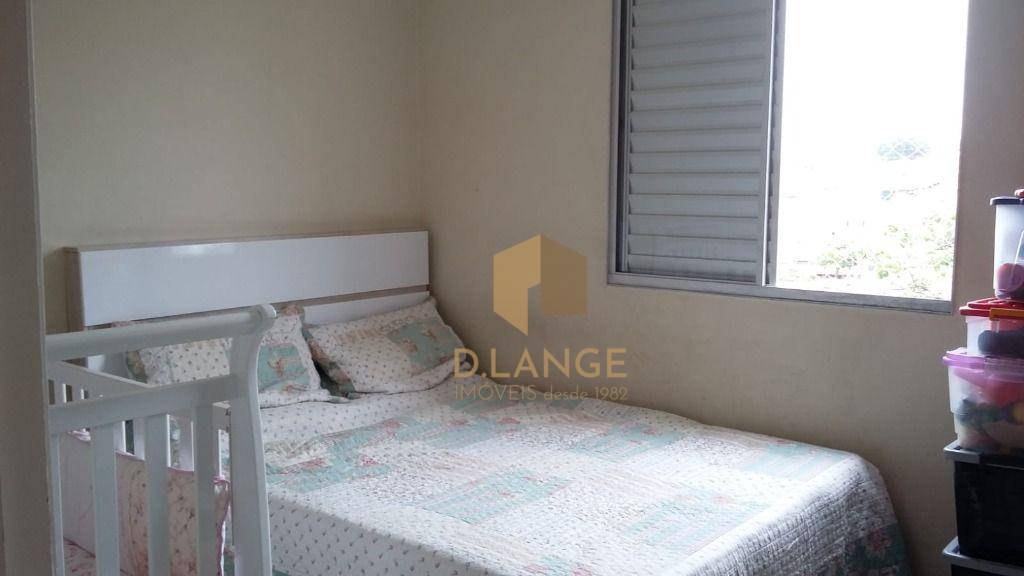 Apartamento à venda com 3 quartos, 65m² - Foto 6