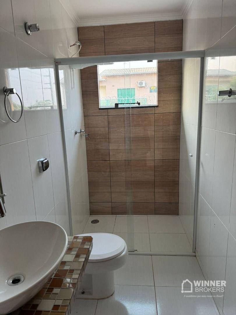 Sobrado à venda com 5 quartos, 174m² - Foto 19