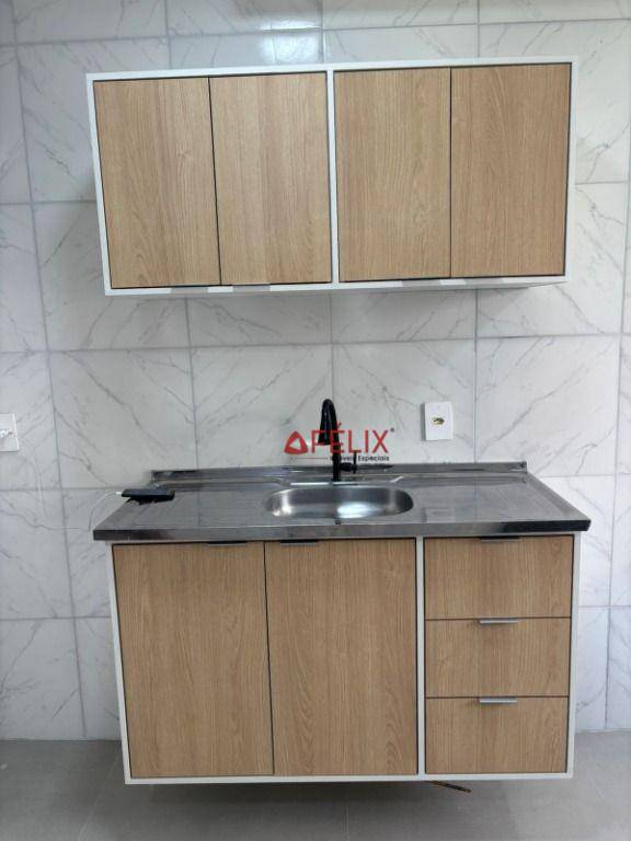 Apartamento, 2 quartos, 48 m² - Foto 3