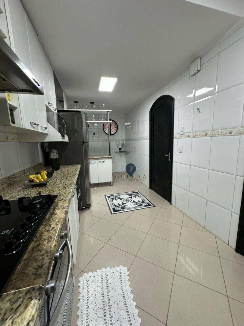 Sobrado à venda com 3 quartos, 154m² - Foto 10