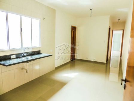 Apartamento à venda com 2 quartos, 47m² - Foto 4