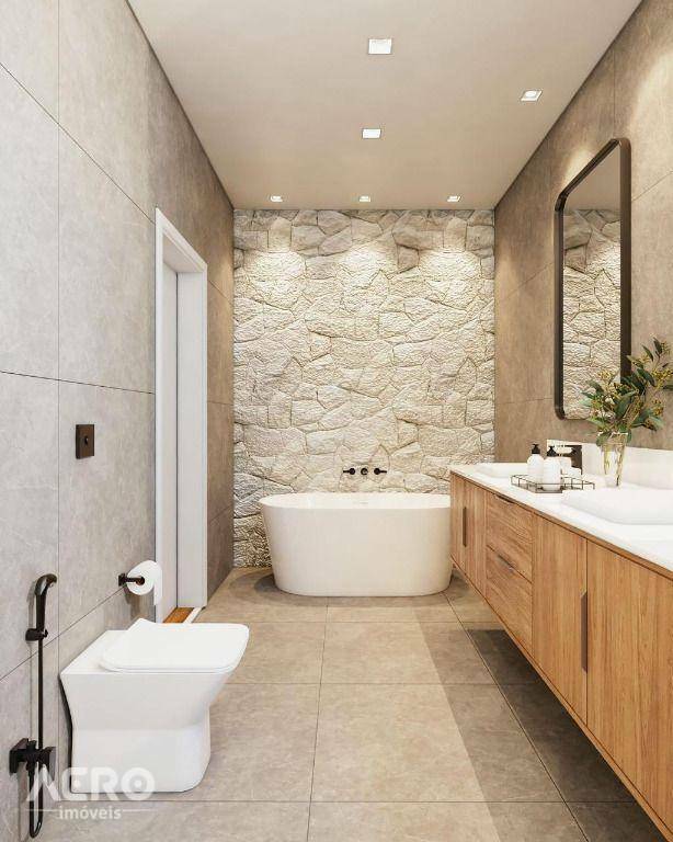 Casa de Condomínio à venda com 3 quartos, 237m² - Foto 15