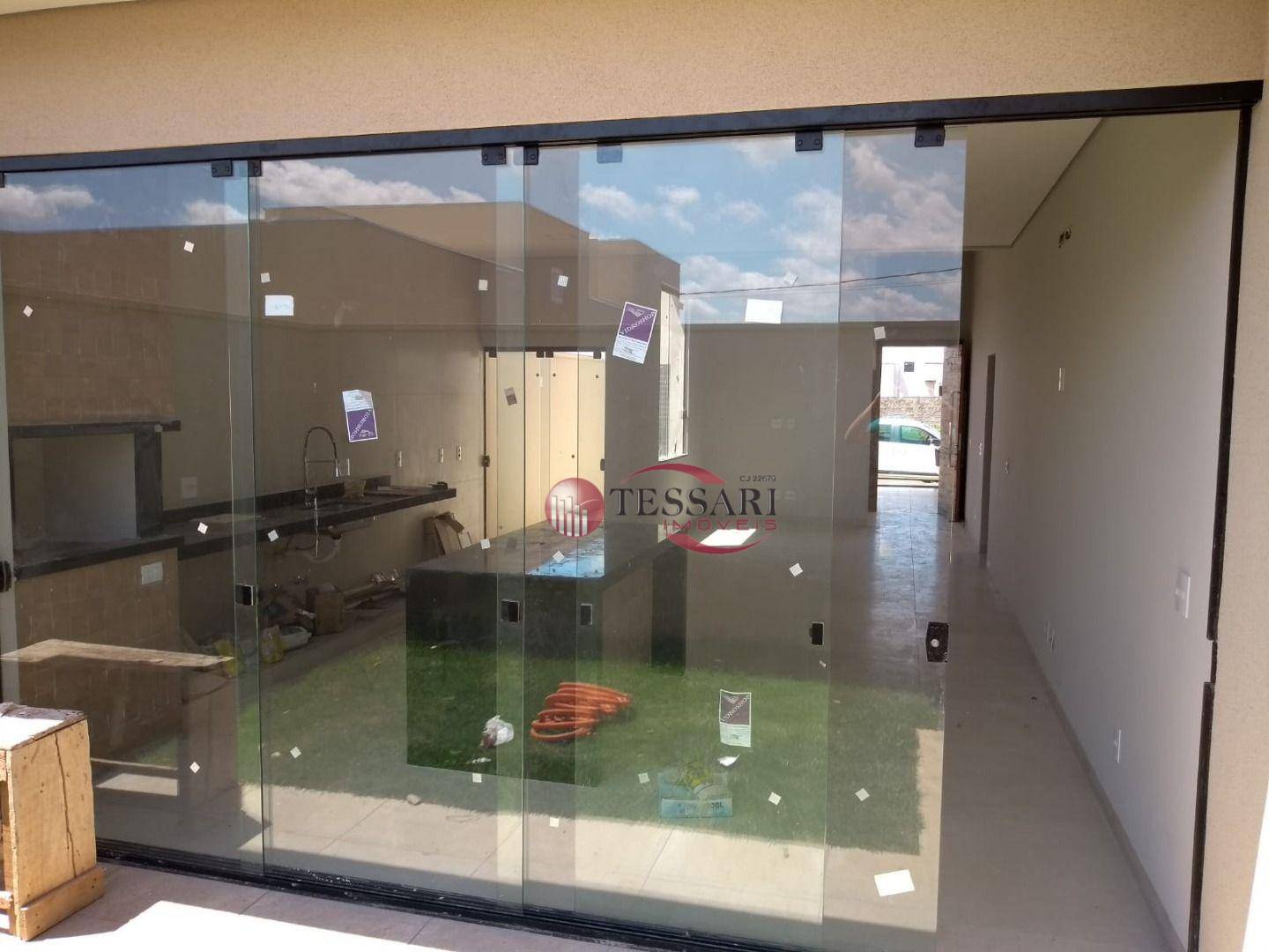 Casa à venda com 3 quartos, 152m² - Foto 8