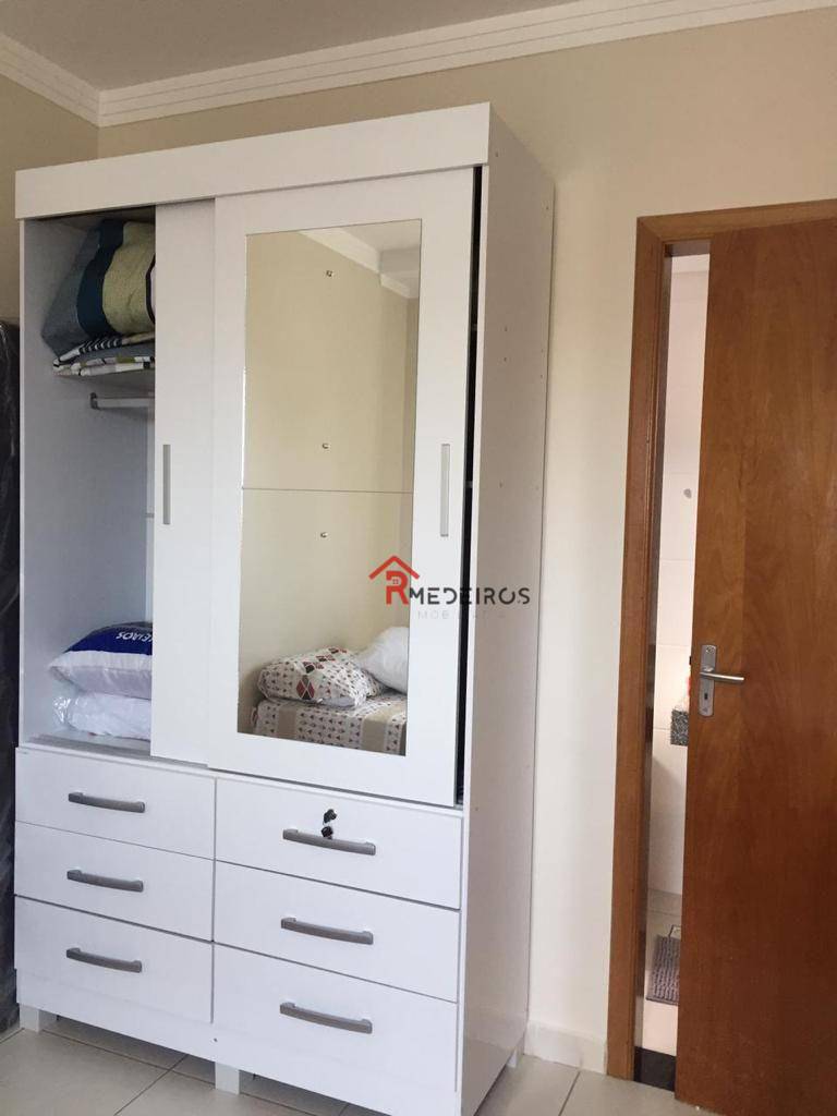 Apartamento à venda com 2 quartos, 75m² - Foto 8