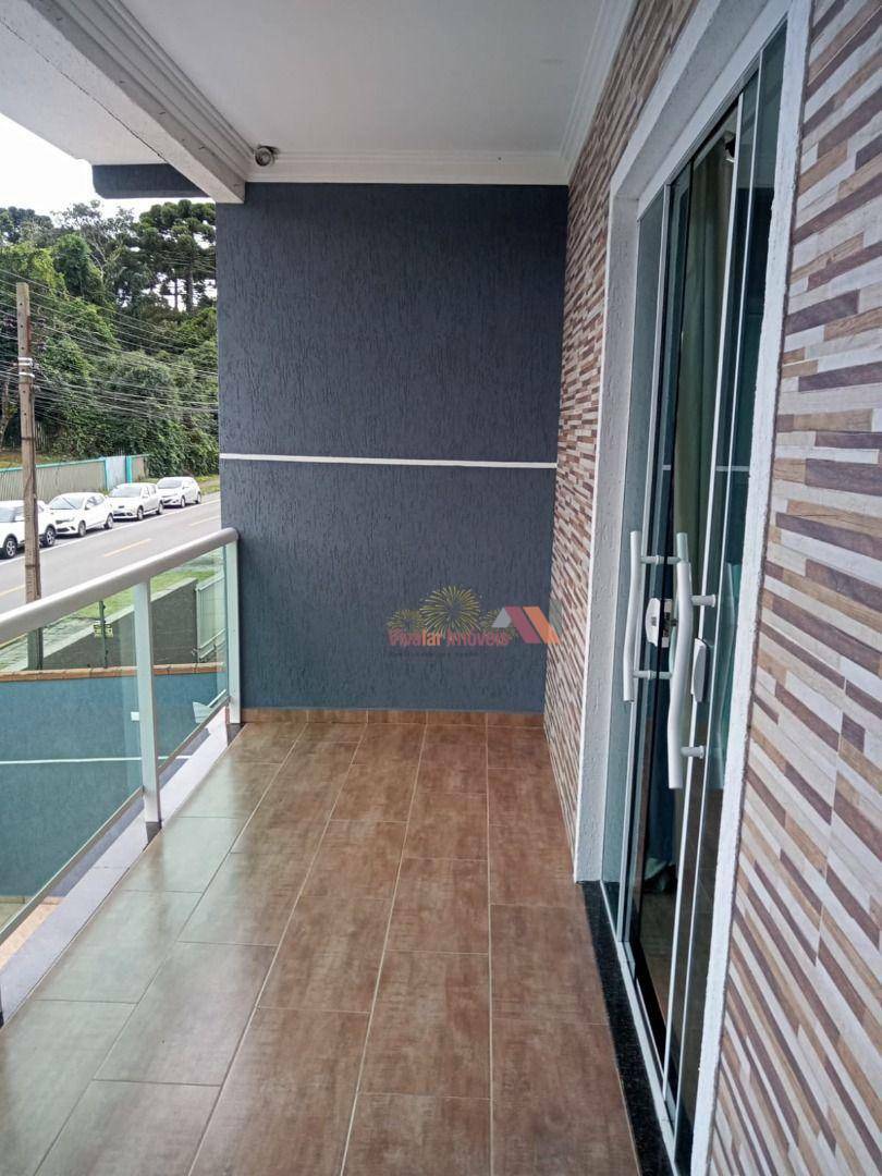 Sobrado à venda com 4 quartos, 281m² - Foto 58