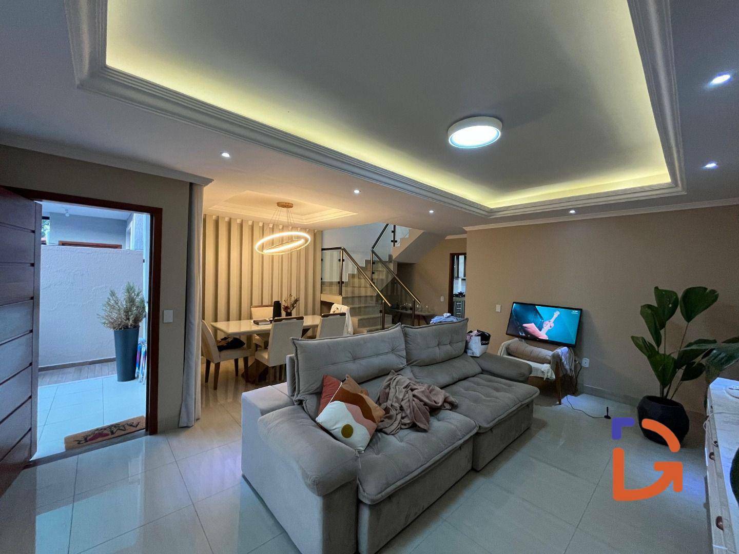 Casa para alugar com 3 quartos, 174m² - Foto 20