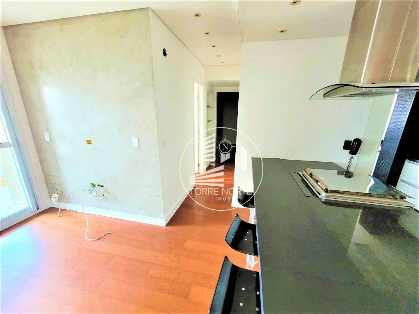 Apartamento à venda com 3 quartos, 67m² - Foto 4