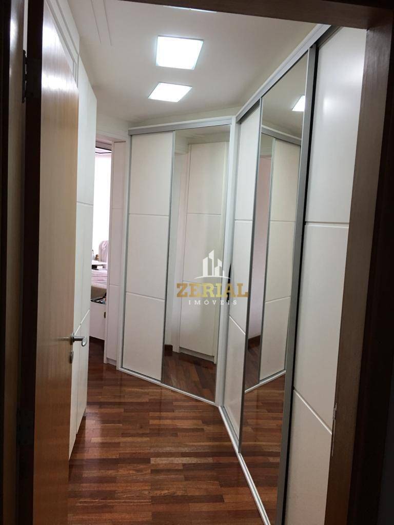 Apartamento à venda com 3 quartos, 188m² - Foto 11