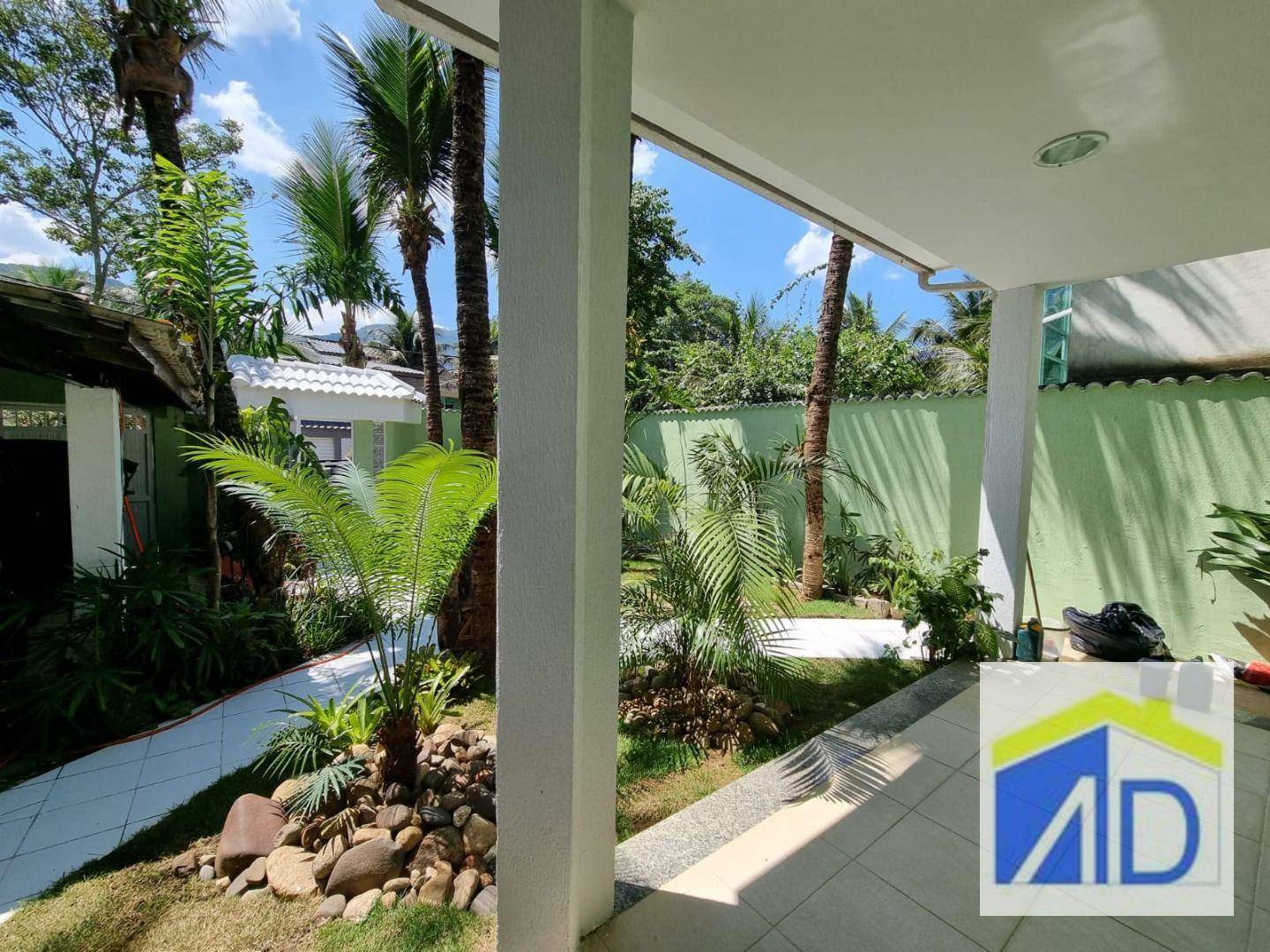 Casa de Condomínio para alugar com 3 quartos, 180m² - Foto 6