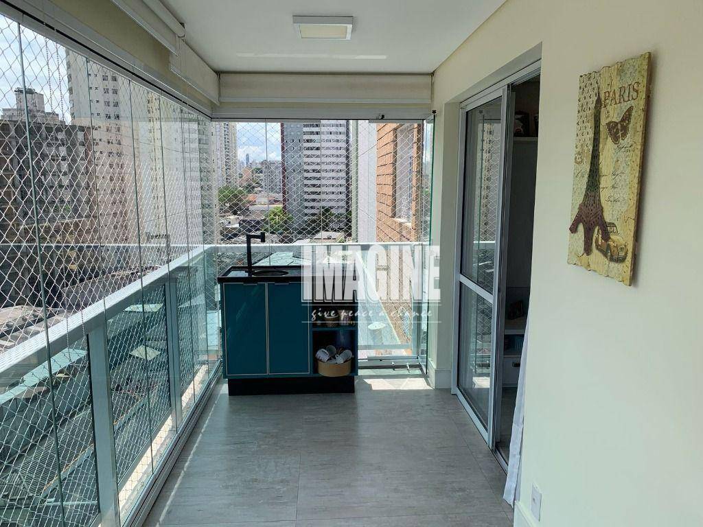 Apartamento à venda com 2 quartos, 83m² - Foto 13