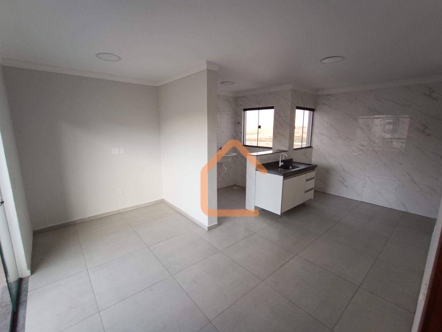 Apartamento para alugar com 2 quartos, 65m² - Foto 2