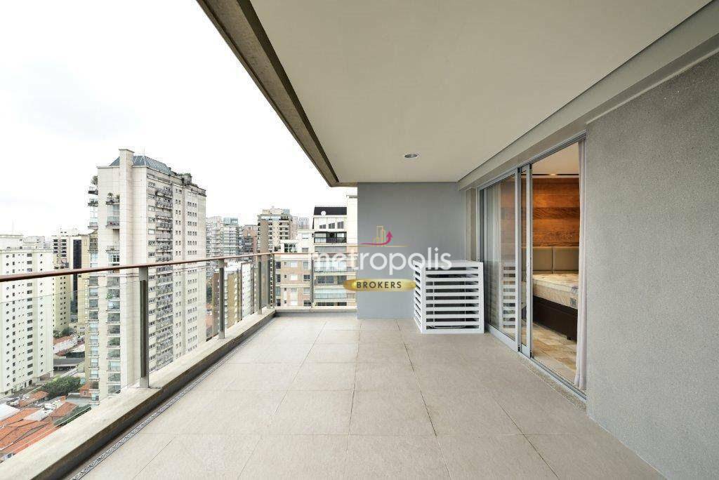 Apartamento para alugar com 1 quarto, 102m² - Foto 20