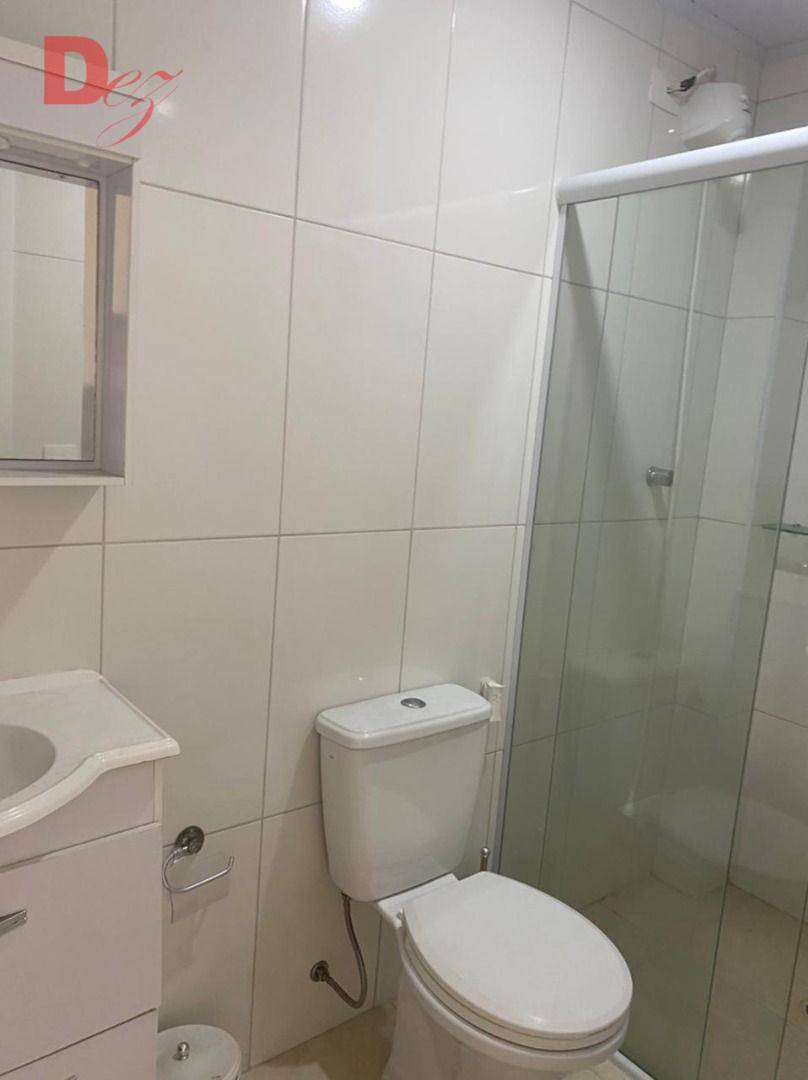 Apartamento à venda com 2 quartos, 72m² - Foto 8