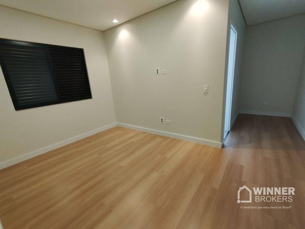 Casa à venda com 3 quartos, 109m² - Foto 9