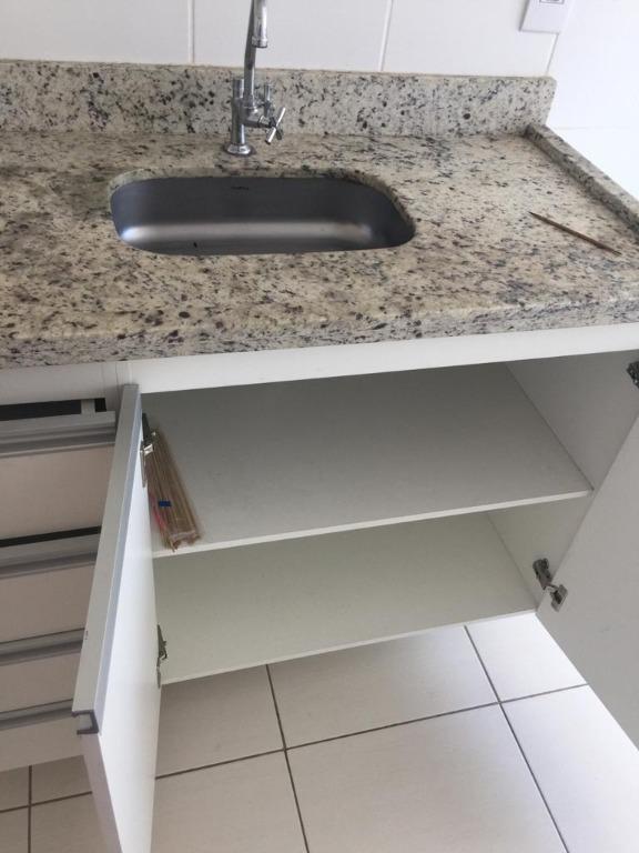 Apartamento à venda com 2 quartos, 53m² - Foto 16