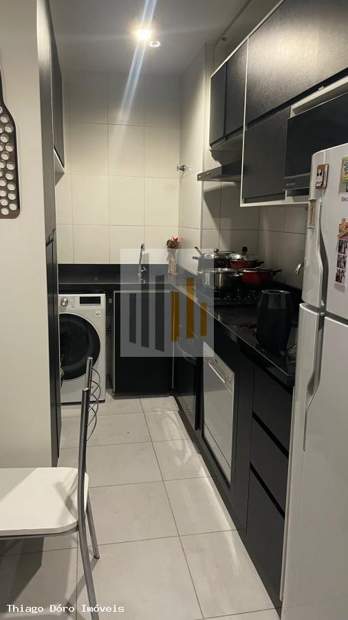 Apartamento para alugar com 2 quartos, 34m² - Foto 9