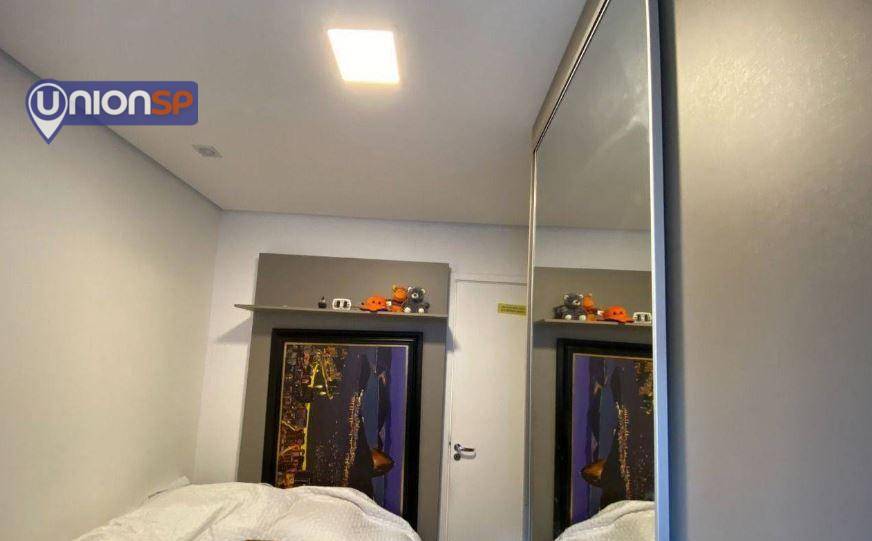 Apartamento à venda com 2 quartos, 64m² - Foto 10