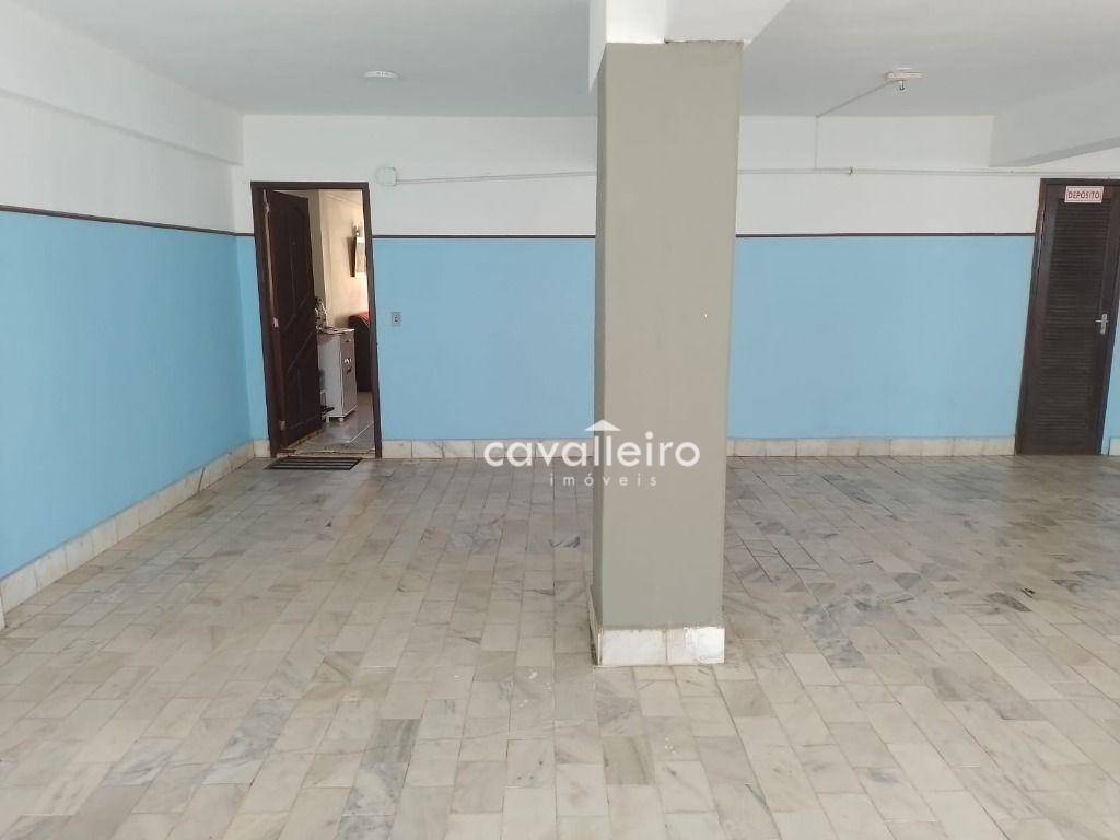 Apartamento à venda com 1 quarto, 63m² - Foto 9