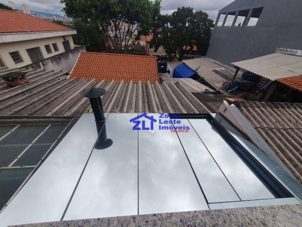 Sobrado à venda com 2 quartos, 84m² - Foto 5