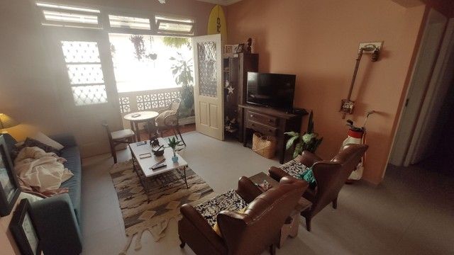 Apartamento à venda com 2 quartos, 82m² - Foto 2