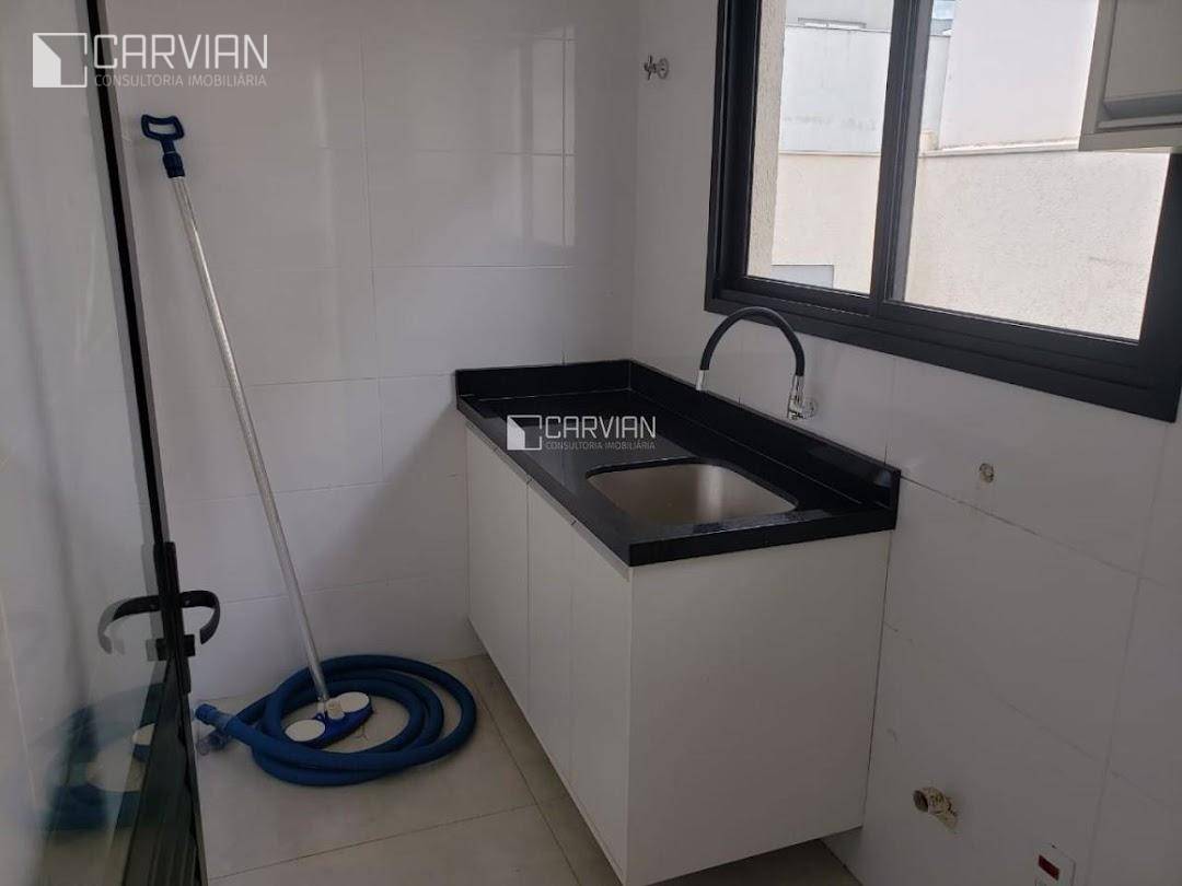 Casa de Condomínio à venda com 3 quartos, 190m² - Foto 18