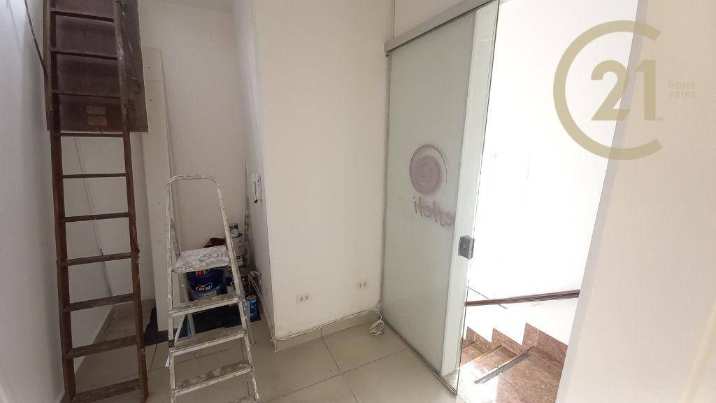 Conjunto Comercial-Sala para alugar, 72m² - Foto 12