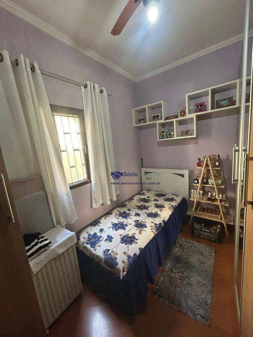 Sobrado à venda com 3 quartos, 113m² - Foto 11