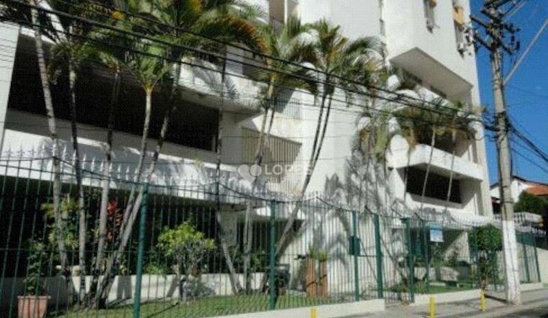Apartamento à venda com 1 quarto, 55m² - Foto 7