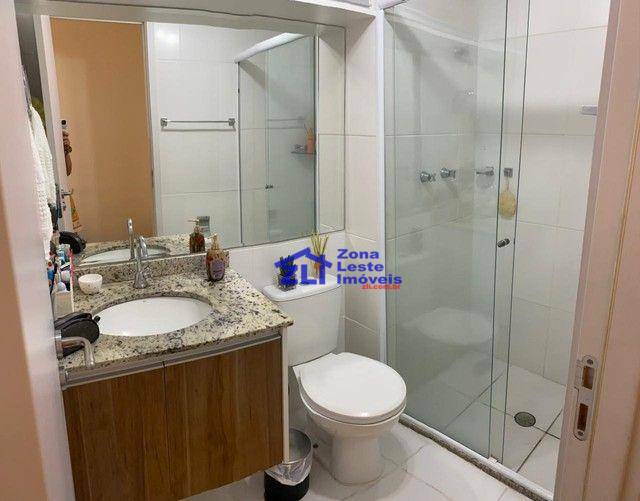 Apartamento à venda com 2 quartos, 68m² - Foto 7