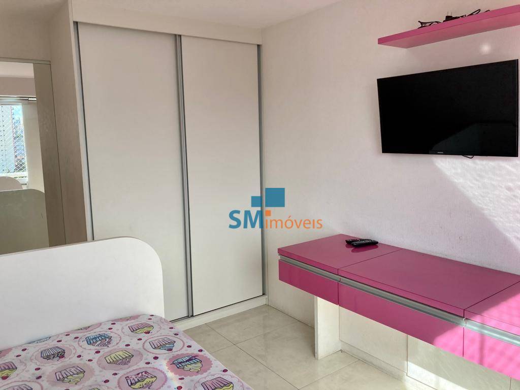 Apartamento à venda e aluguel com 4 quartos, 140m² - Foto 16