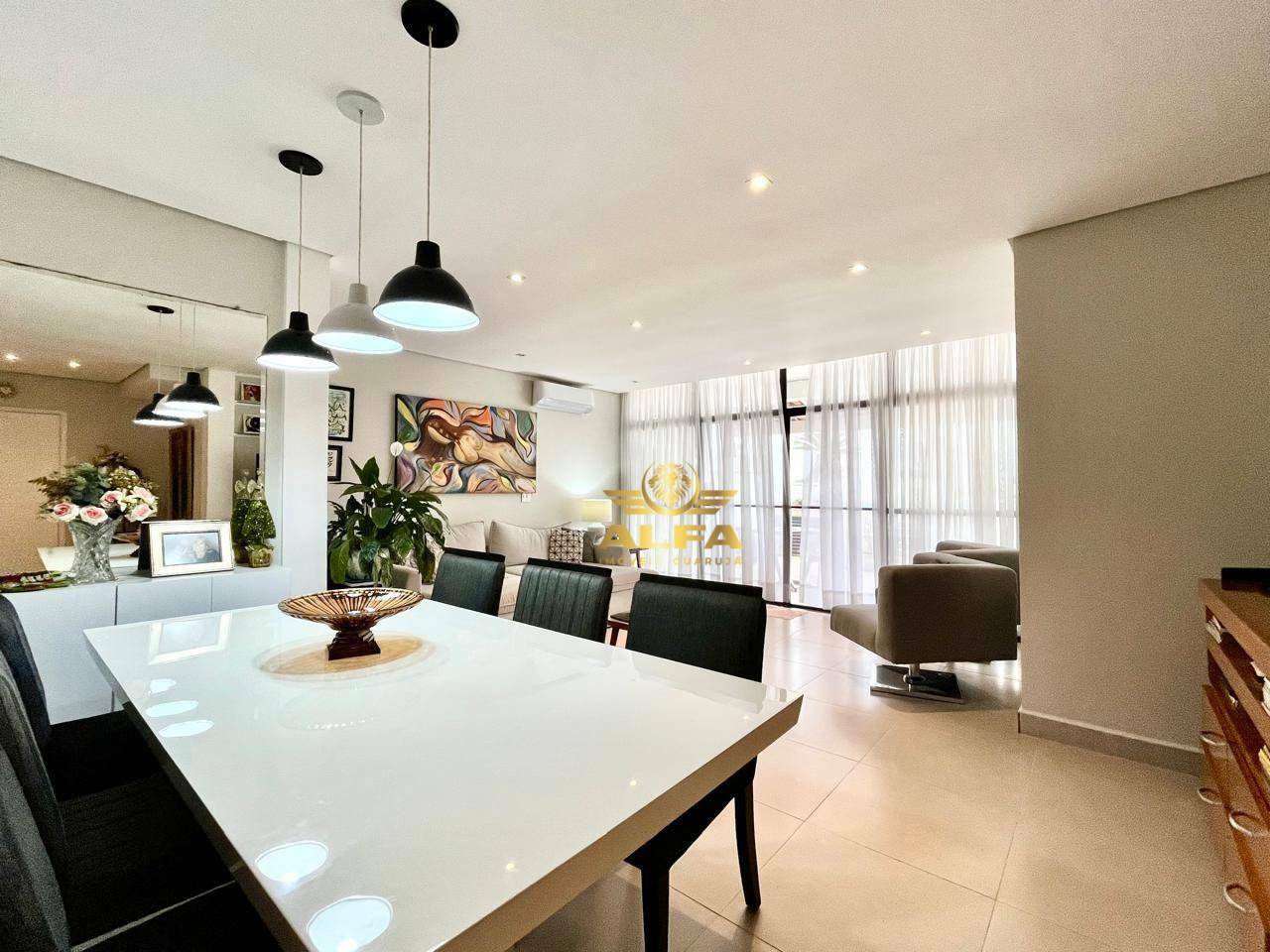 Cobertura, 3 quartos, 214 m² - Foto 1