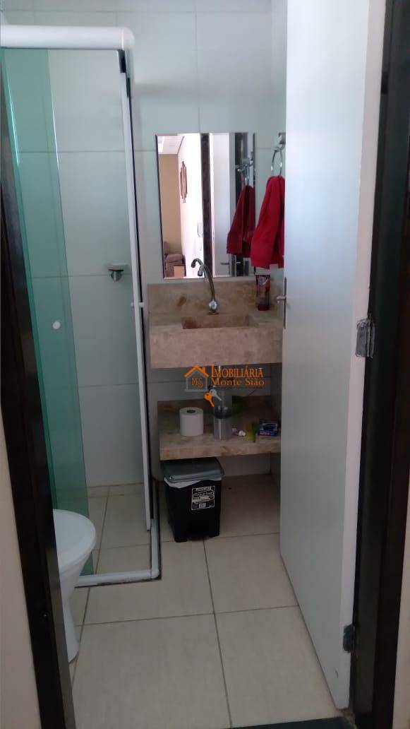 Apartamento à venda com 2 quartos, 45m² - Foto 7