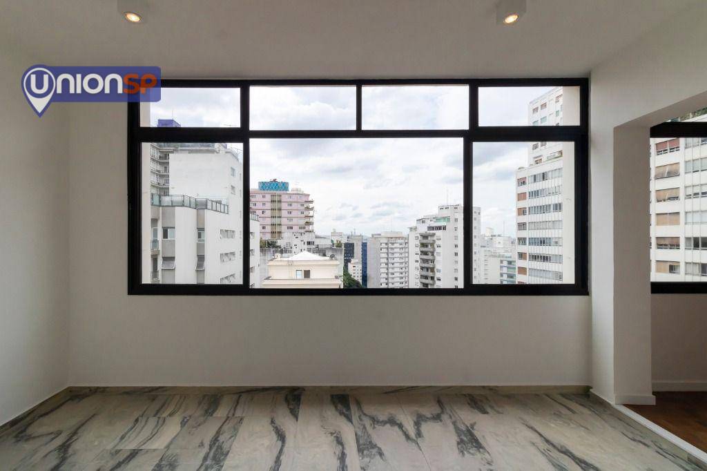 Apartamento à venda com 3 quartos, 279m² - Foto 15