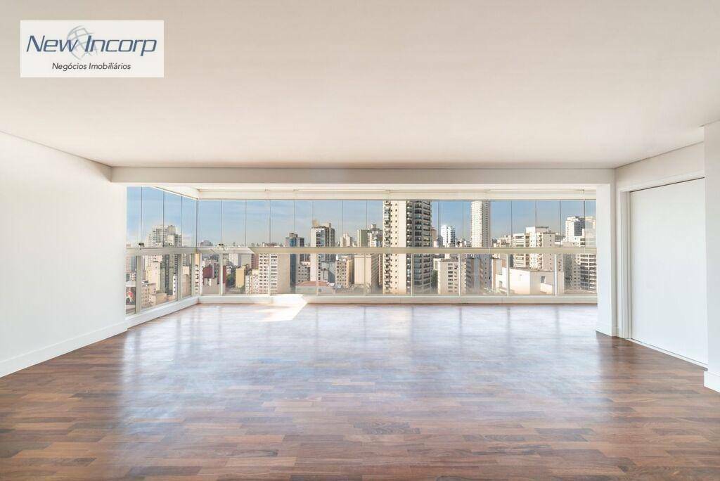 Apartamento à venda com 5 quartos, 225m² - Foto 4