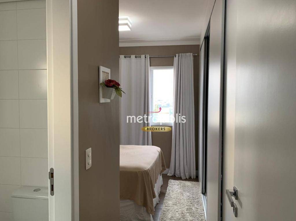 Apartamento à venda com 3 quartos, 93m² - Foto 11