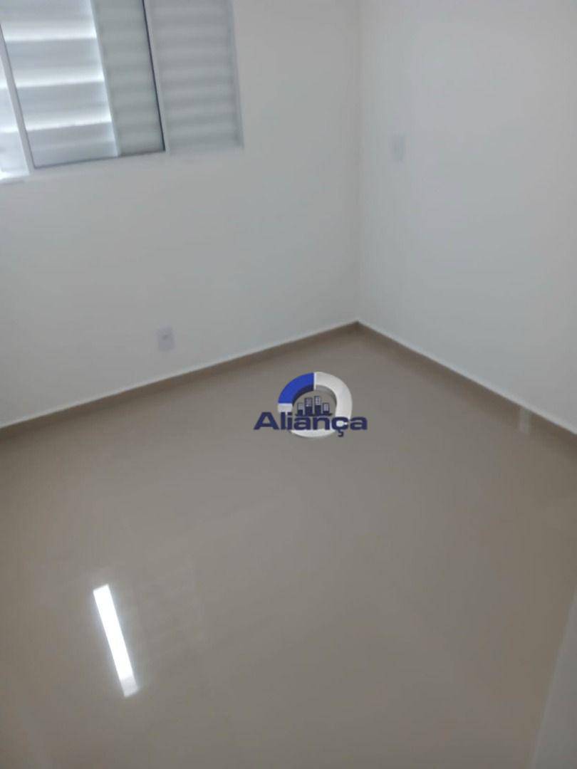 Apartamento à venda com 2 quartos, 42m² - Foto 8