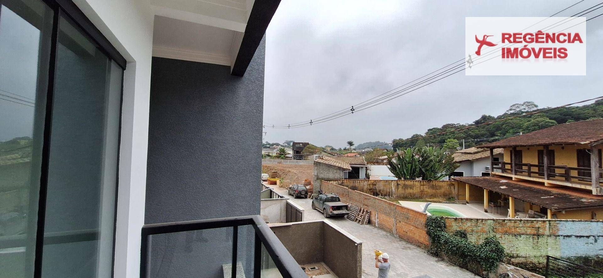 Casa de Condomínio à venda com 3 quartos, 106m² - Foto 33