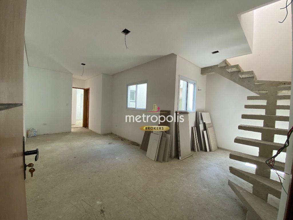 Cobertura à venda com 2 quartos, 103m² - Foto 2