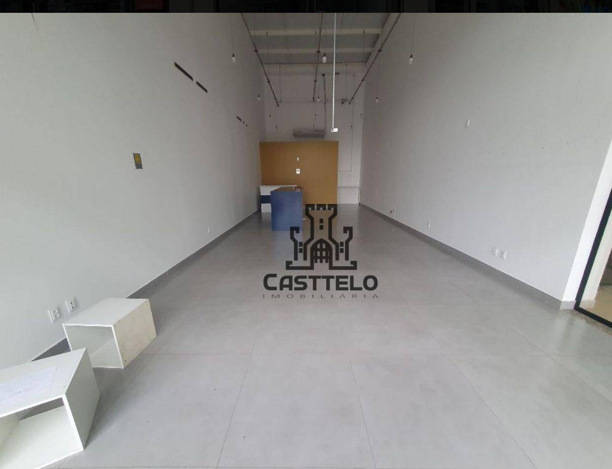 Conjunto Comercial-Sala para alugar, 72m² - Foto 3