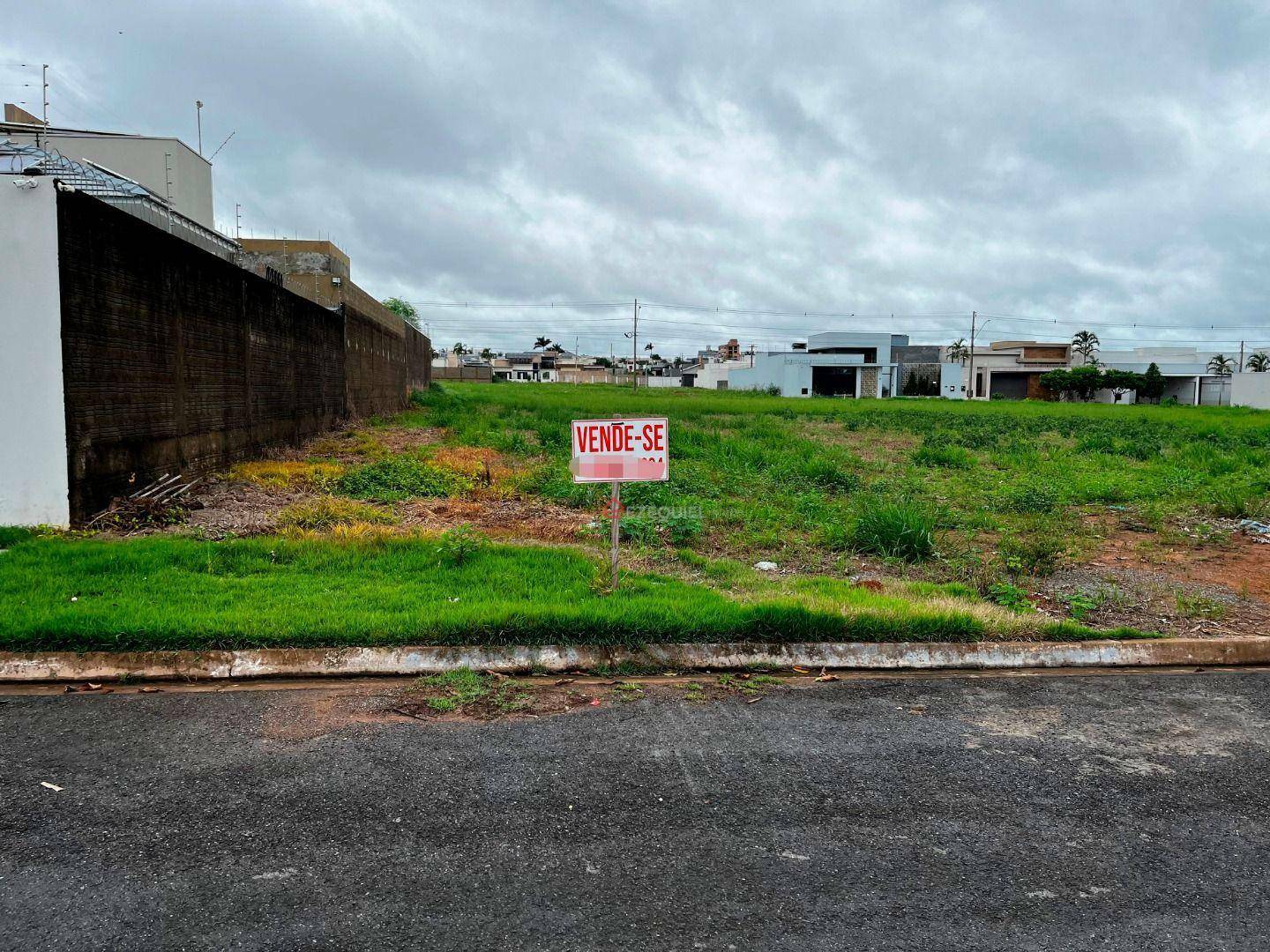 Terreno à venda, 450M2 - Foto 1