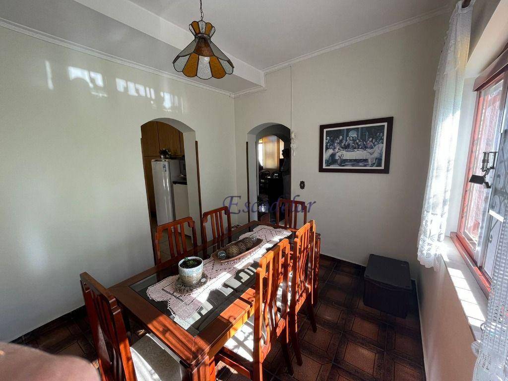 Sobrado à venda com 3 quartos, 140m² - Foto 5