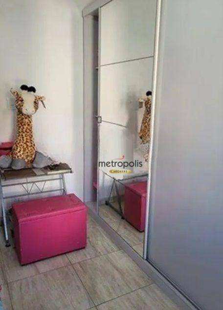 Sobrado à venda com 3 quartos, 120m² - Foto 10