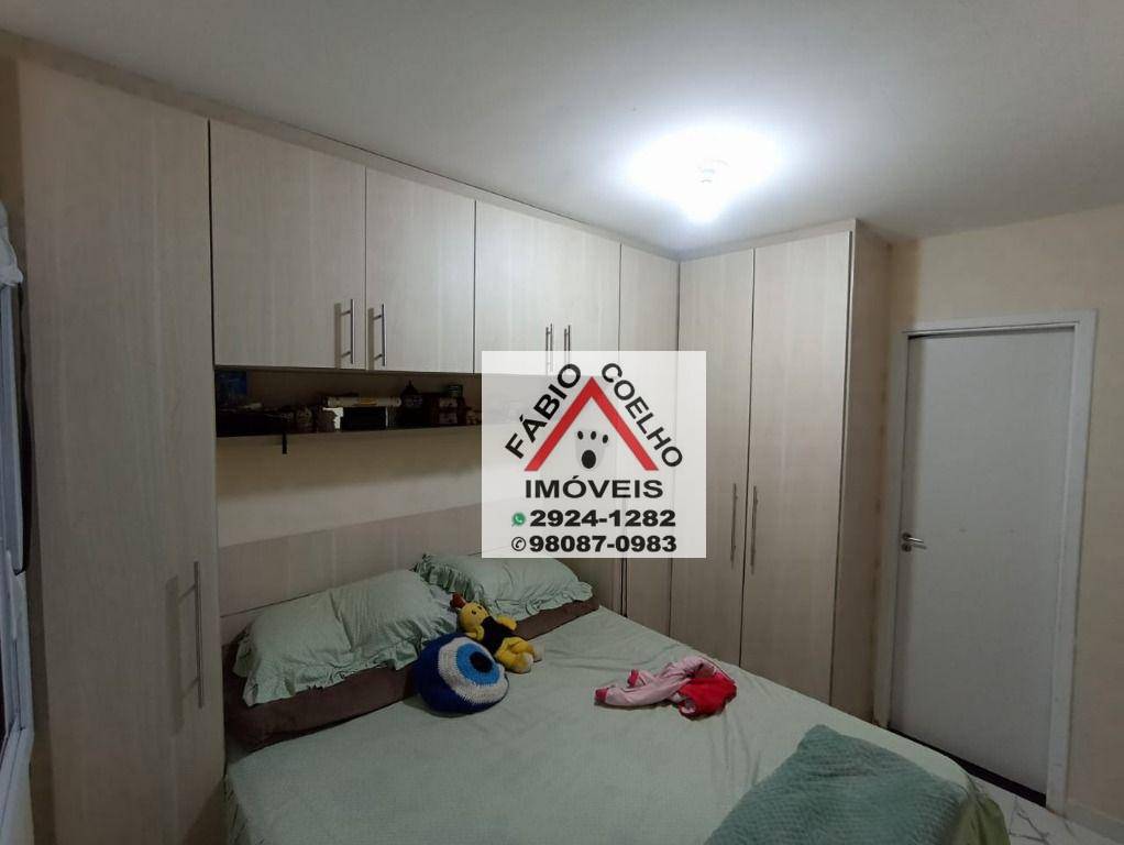 Apartamento à venda com 2 quartos, 48m² - Foto 13