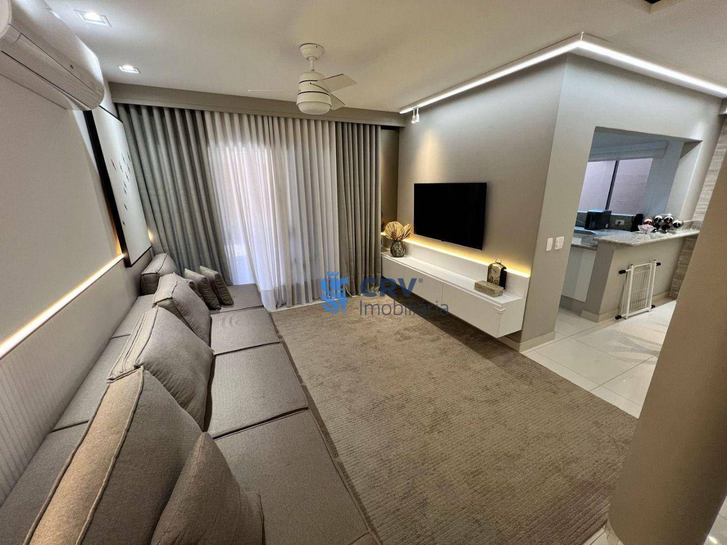 Casa à venda com 3 quartos, 220m² - Foto 2